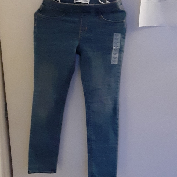 Skinny jeans - Picture 1 of 3